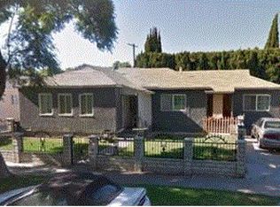 161 E Home St, Long Beach, CA 90805