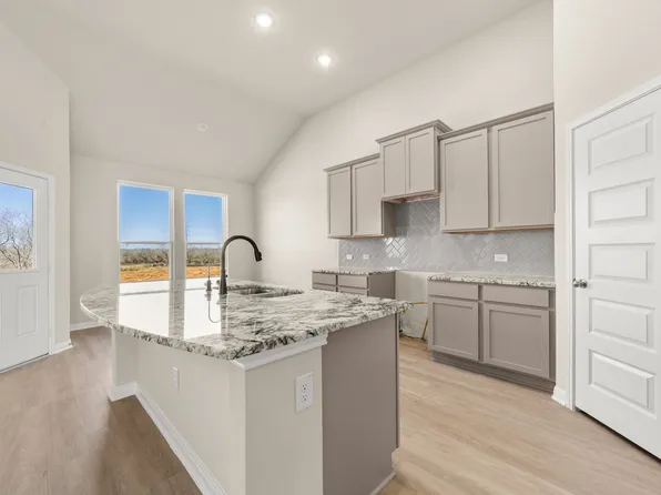 Rushmore Plan, Villas Las Flores