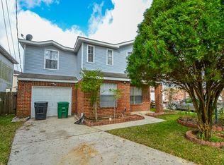 10913 Normeadow Ln, Houston, TX 77076
