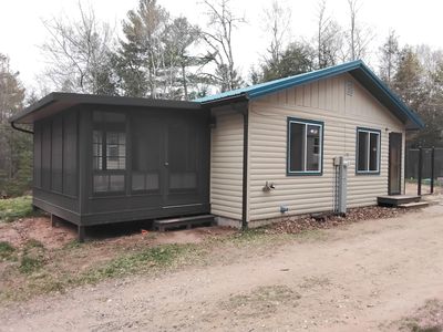 8117 S Bo Di Lac Dr, Minocqua, WI, 54548