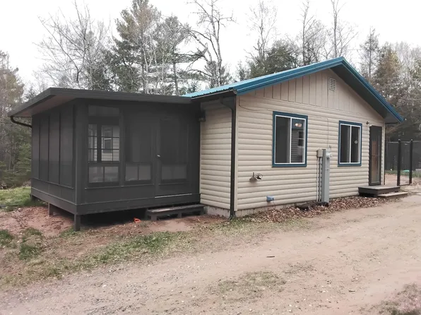8117 S Bo Di Lac Dr, Minocqua, WI 54548