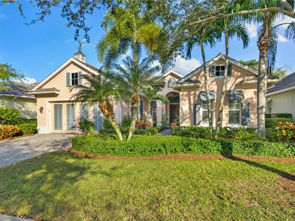 9130 Spring Time Dr, Vero Beach, FL 32963