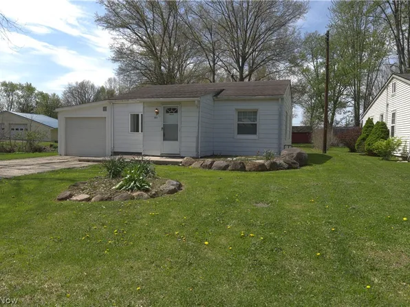 10924 Libby Ave, Elyria, OH 44035
