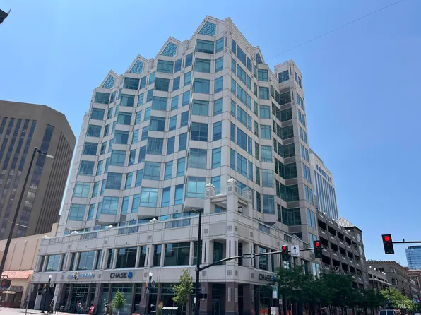 199 N Capitol Blvd APT 901, Boise, ID 83702