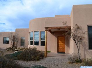 4525 Schiff Trl, Silver City, NM 88061