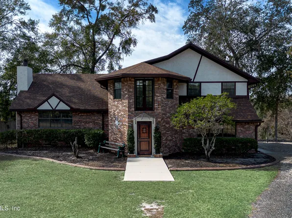 2184 WINCHESTER Road, Green Cove Springs, FL 32043