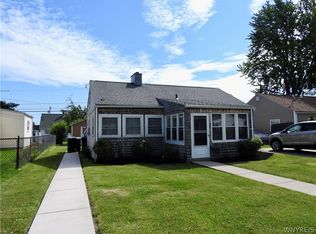 19 Patton Rd, Tonawanda, NY 14150