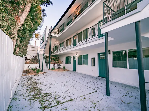 3776 Villa Ter, San Diego, CA