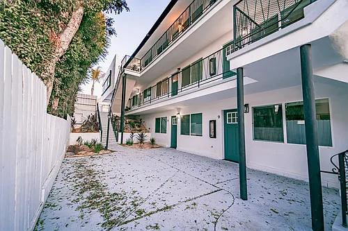 3776 Villa Ter #8 Photo 1