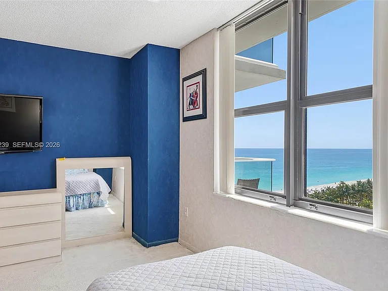 9801 Collins Ave #14D — Photo 46
