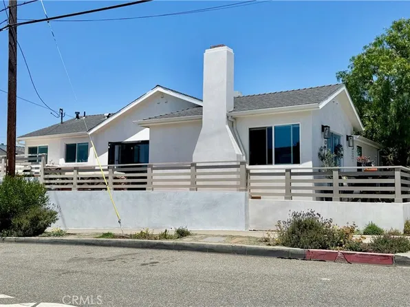 1001 8th Pl, Hermosa Beach, CA 90254