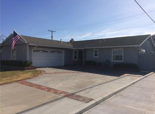 8420 Drey Rd, Westminster, CA 92683