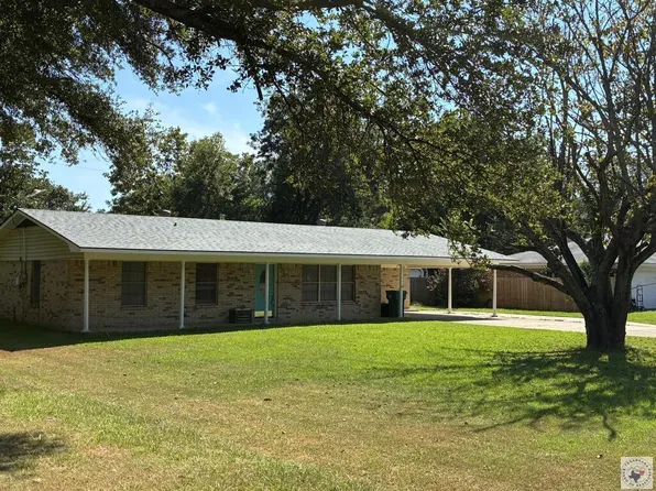 100 E Walters Blvd, New Boston, TX 75570