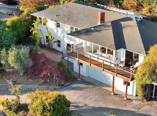 17 Point San Pedro Rd, San Rafael, CA 94901