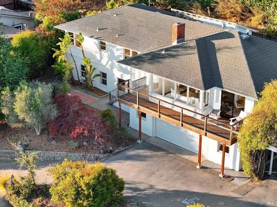 17 Point San Pedro Rd, San Rafael, CA, 94901