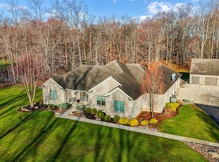 6424 Flint Trl, Oregonia, OH 45054