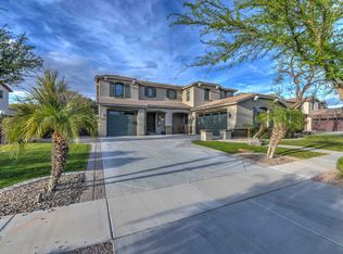 112 W Crescent Way, Chandler, AZ 85248