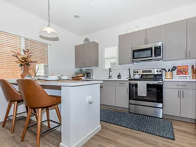 3 Bedroom