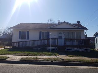 1824 Beach Ave, Atlantic City, NJ 08401