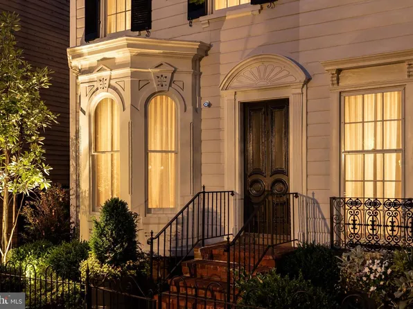 1524 29th St NW, Washington, DC 20007
