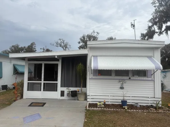 1013 Illinois St SE, Fort Meade, FL 33841