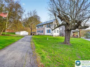 1177 Lower South Main St, Bangor, PA 18013