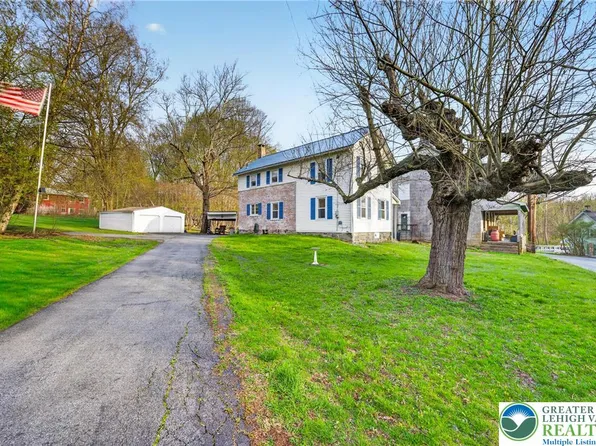 1177 Lower South Main St, Bangor, PA 18013