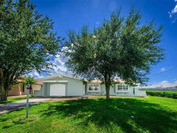 2498 Abscott St, Pt Charlotte, FL 33952