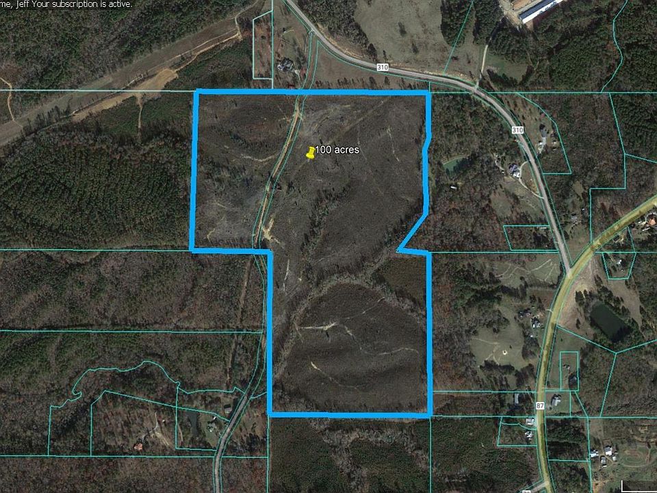2nd image of County Road 701