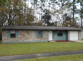 5125 Broken Arrow Dr N, Jacksonville, FL 32244