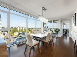 1455 George St #1202, White Rock, BC