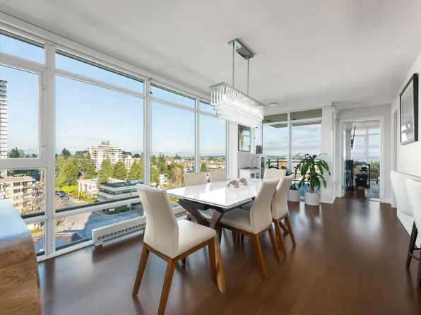 1455 George St #1202, White Rock, BC V4B 0A9