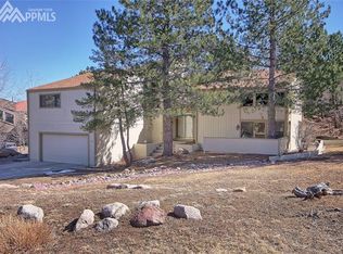 3935 Regency Dr, Colorado Springs, CO 80906