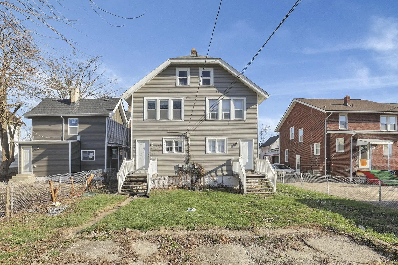 3 bed, 1800 sqft, $1,500 — Photo 2