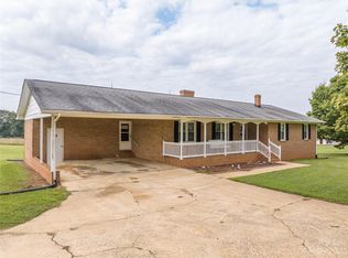 3595 W Highway 27, Lincolnton, NC 28092