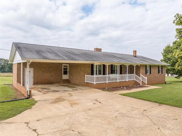 3595 W Highway 27, Lincolnton, NC 28092