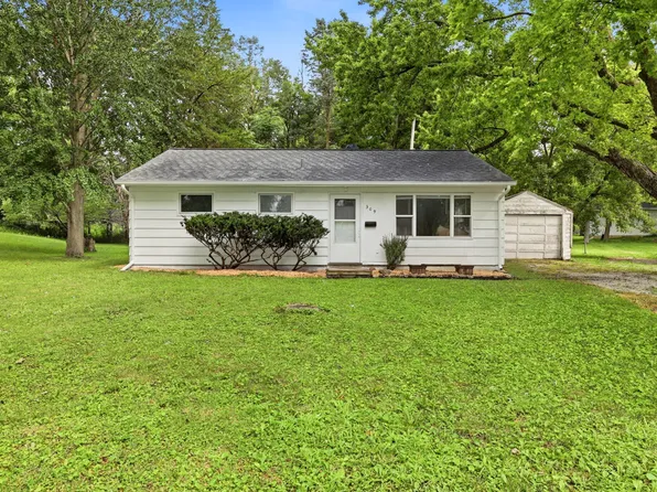 309 Colorado Cir, Ames, IA 50014