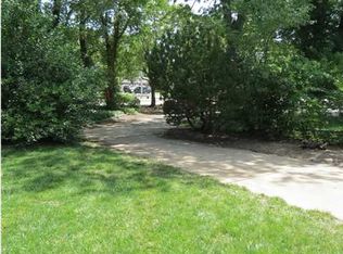 2333 George Washington Dr, Wichita, KS 67218