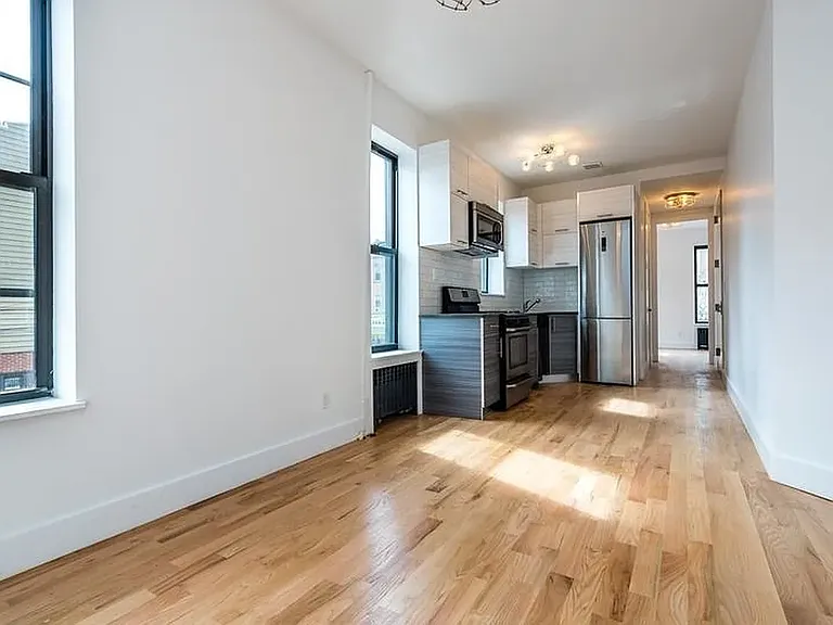 259 Saint Nicholas Ave #4R — Photo 5