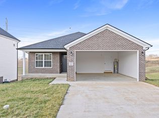 869 Denali Dr, Richmond, KY
