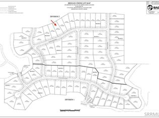 L10 B Malheur River St #6, Idaho Falls, ID 83406