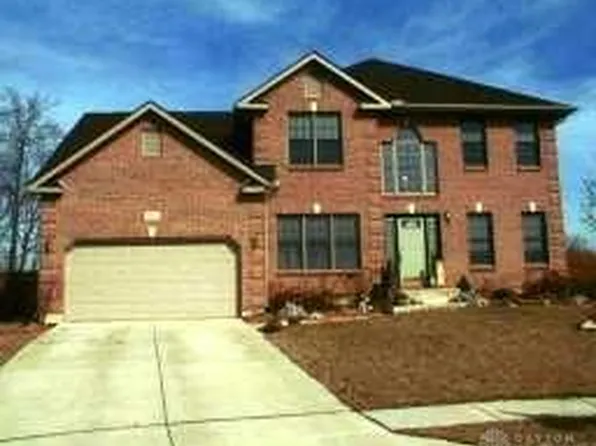 761 Charrington Way, Tipp City, OH 45371