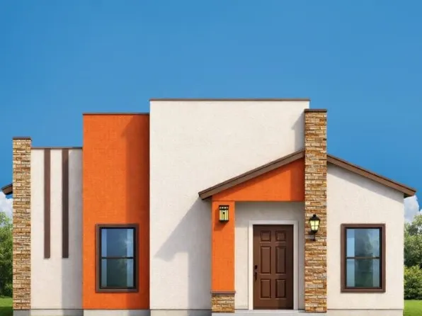 116 Mi Ranchito St, Laredo, TX 78046