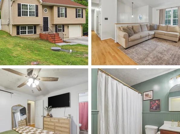 658 W King St, Strasburg, VA 22657