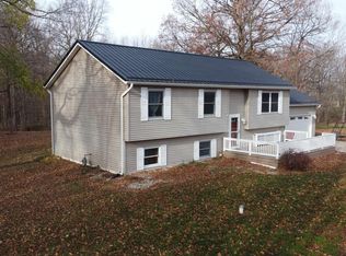 674 Brentwood Dr, Akron, IN 46910