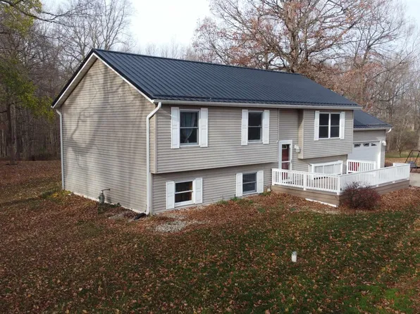 674 Brentwood Dr, Akron, IN 46910