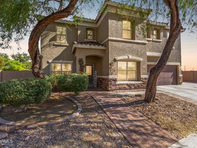 3149 S Sierra Hts, Mesa, AZ, 85212