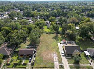 5322 & 5320 Carmen St, Houston, TX 77033