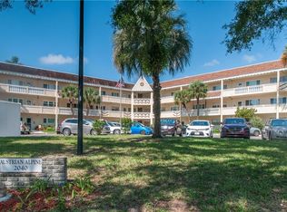 2040 World Parkway Blvd APT 30, Clearwater, FL 33763