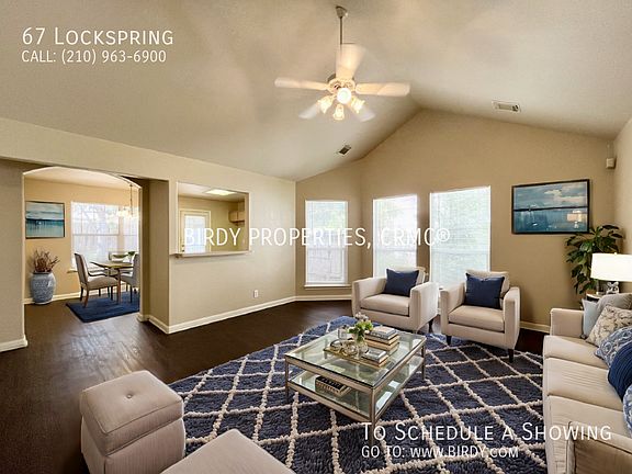2nd image of 67 Lockspring